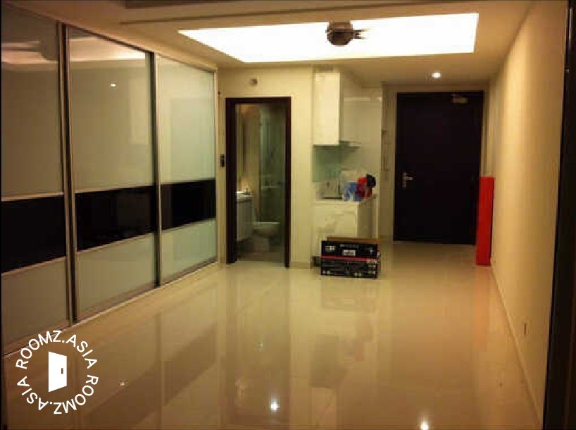 1 bedroom 1 bathroom condominium for rent at 🐶pet friendly