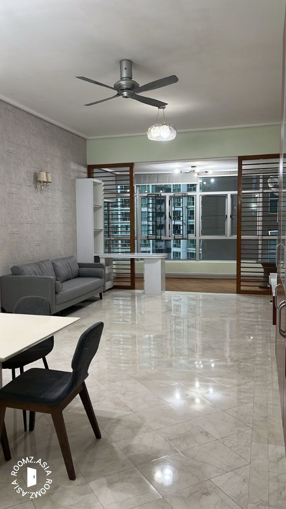 Suasana Sentral Condo Unit for Rent Walking Distance to KL Sentral Stations/Google/Axiata/Shell/Alliance/Nu Sentral