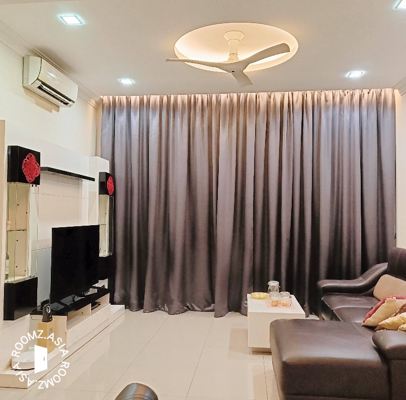 Fully Furnished Studio