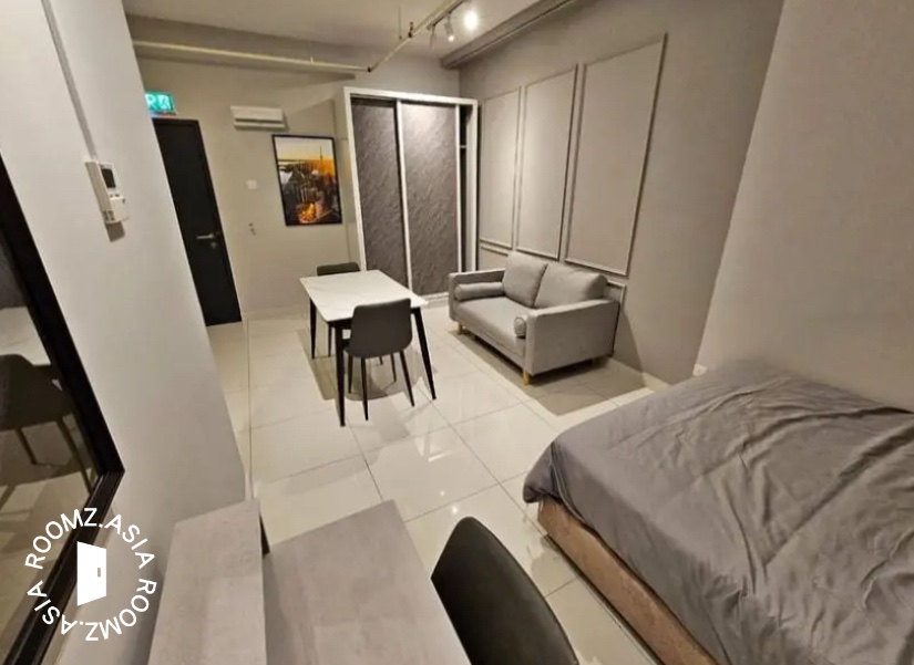 Whole unit for rent 1 bedroom, 1 bathroom