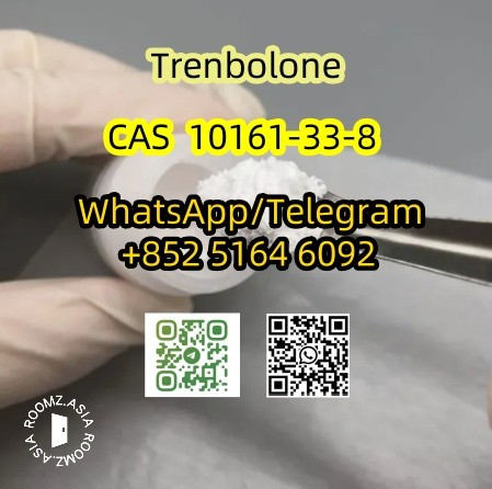 Trenbolone CAS 10161-33-8
