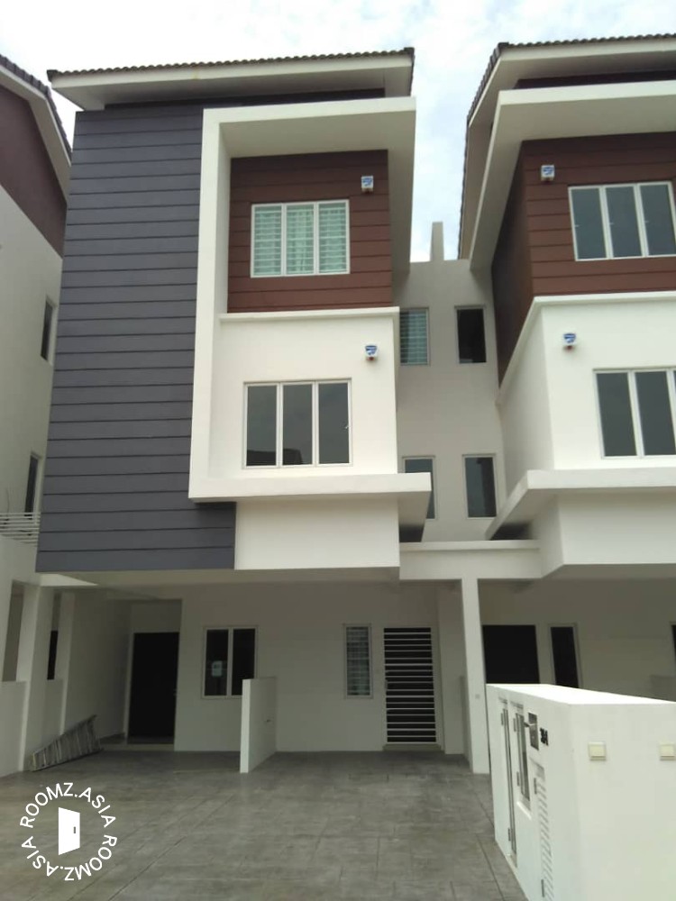 ✅Medium room at Sunway Wellesley, Bukit Mertajam. Near ✅Prai Industrial