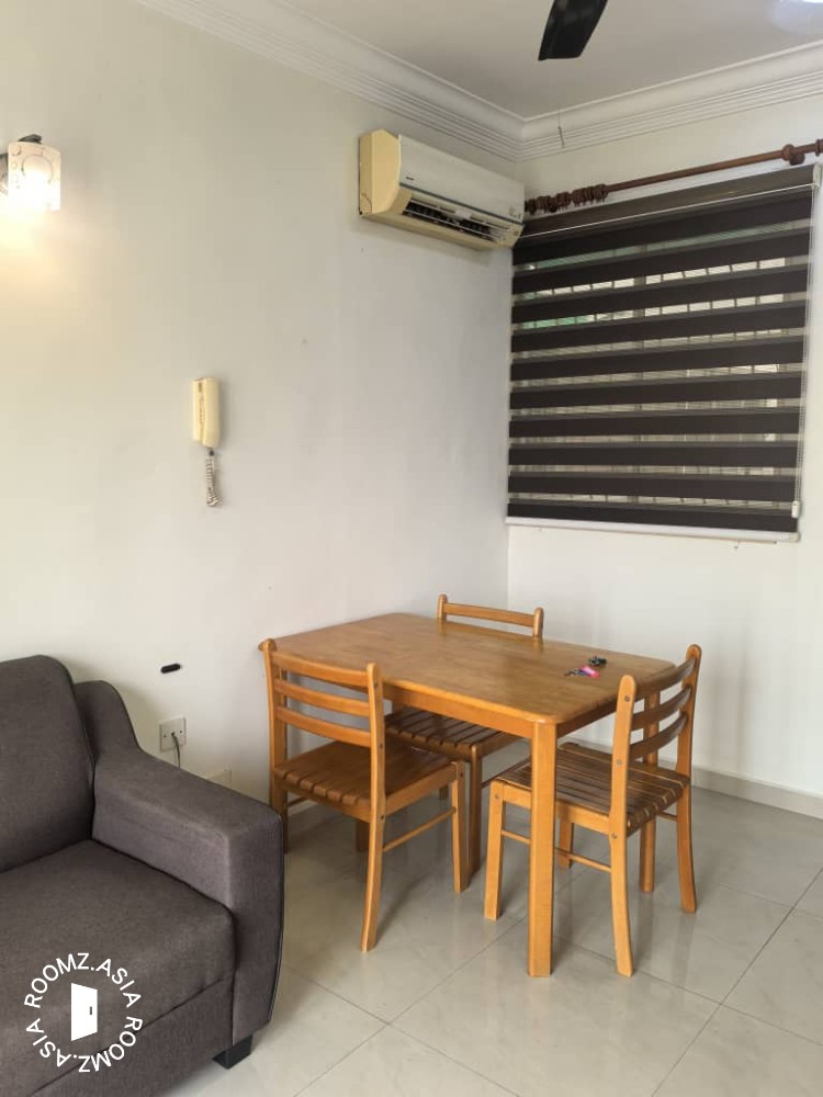 3 bedroom 2 bathroom condominium for rent at