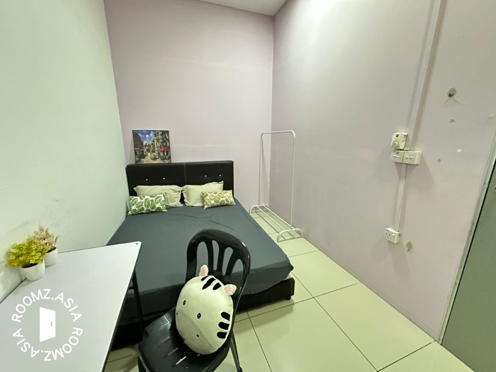 🏠 Spacious & Fully Furnished – Move In Immediately!