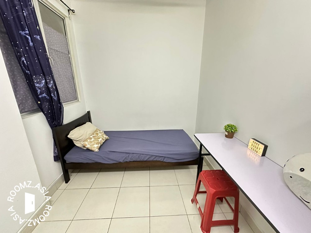 📌 Complete with Furniture & Appliances – The Perfect Rental Choice!