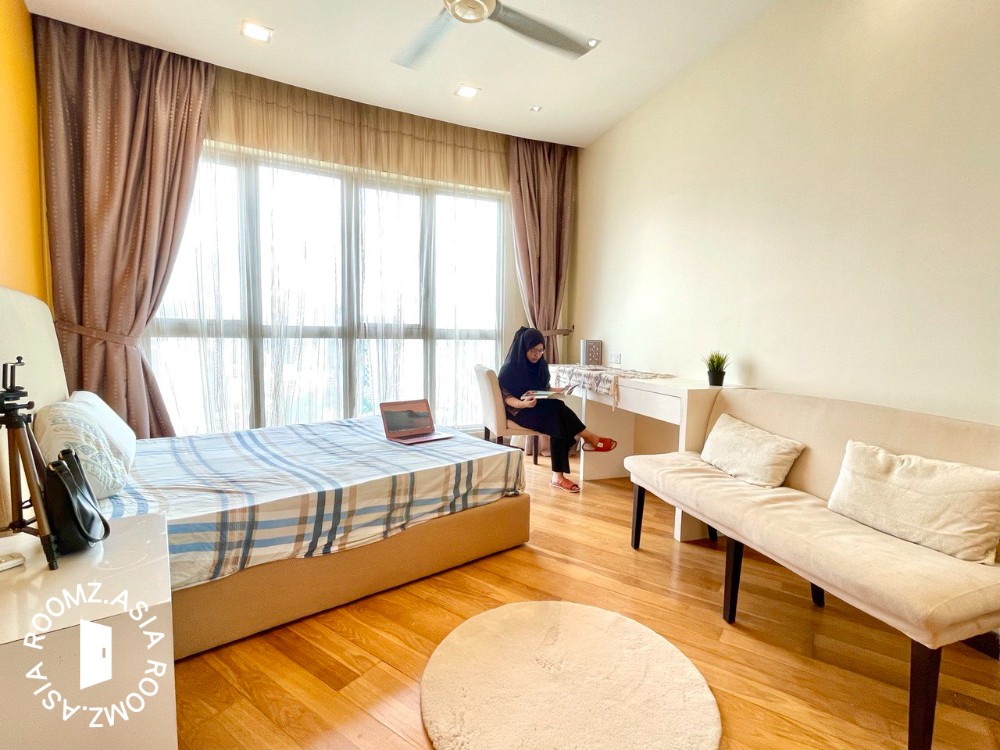 💰 Save More, Live Better – Room at Regalia Residence