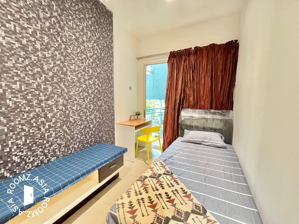 💡 Full Utilities Included – Taragon YKS Rental