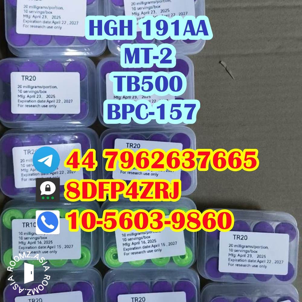 Top Grade Wholesale Bodybuilding Peptide TB500