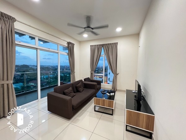 Single room for rent at with private 🛁bathroom