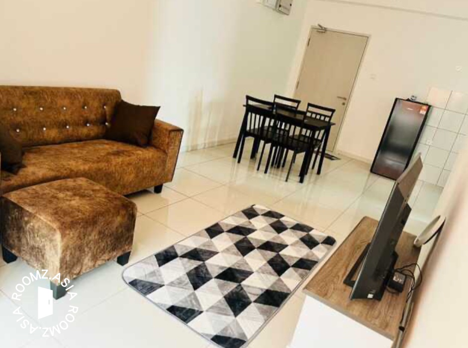 1 bedroom 1 bathroom condominium for rent