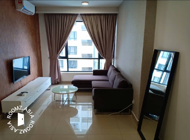 1 bedroom 1 bathroom condominium for rent at 🐶pet friendly
