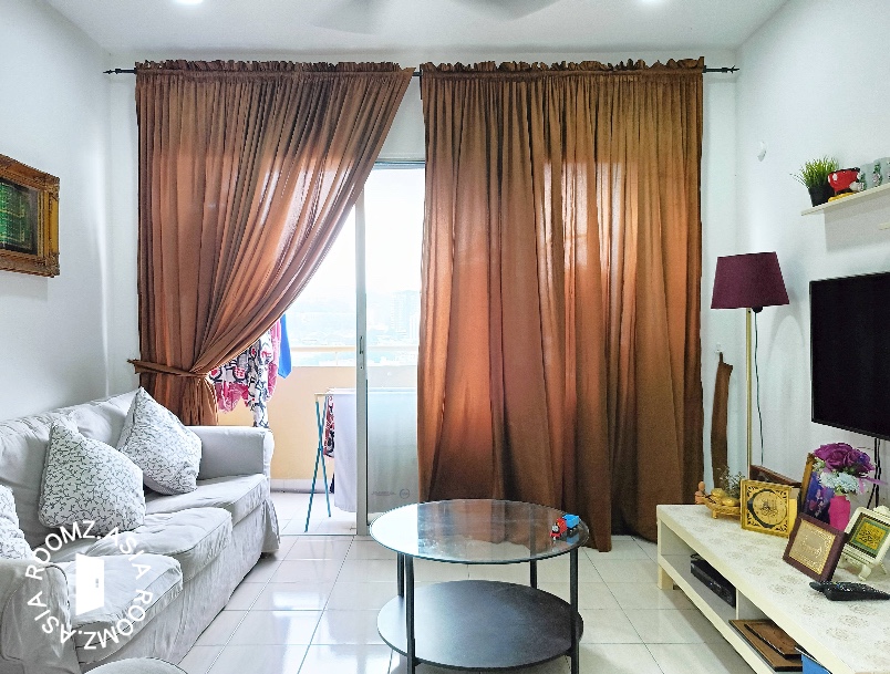 1 bedroom 1 bathroom condominium for rent at 🐶pet friendly