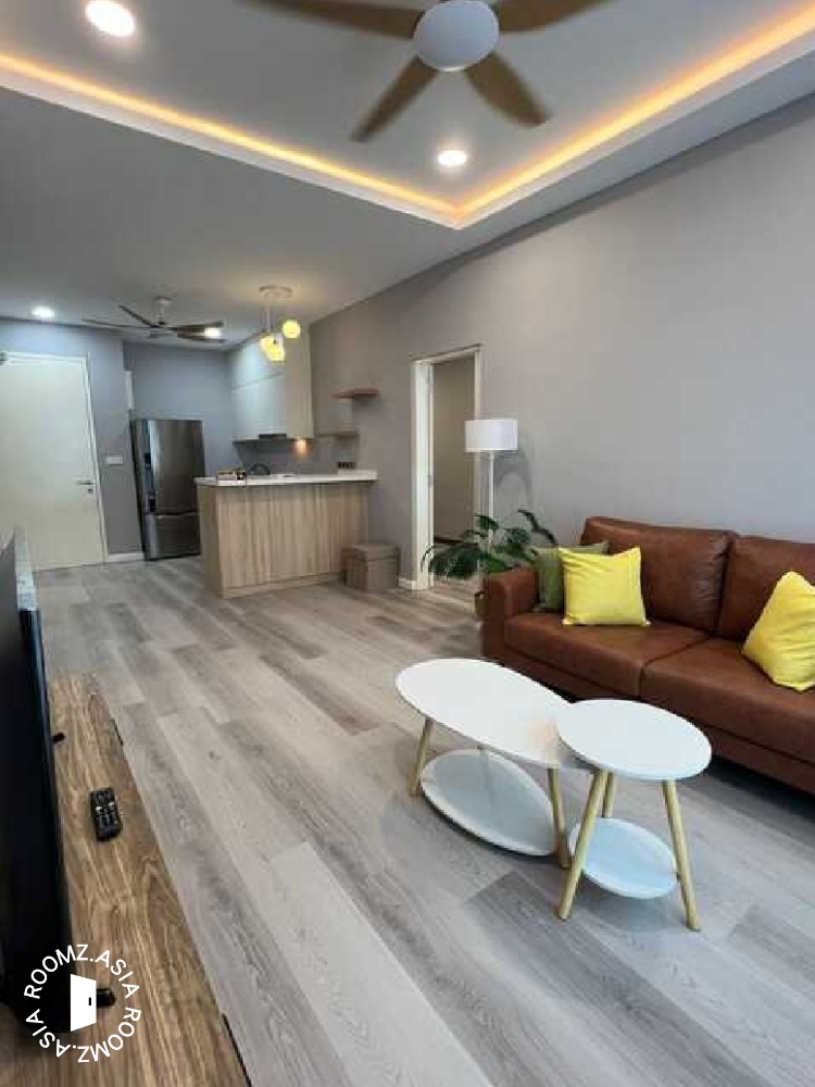 2 bedroom 1 bathroom condominium for rent at 🐶pet friendly