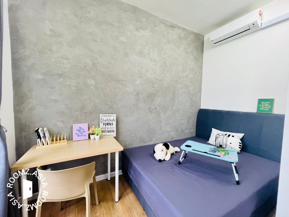 📌 Complete with Furniture & Appliances – The Perfect Rental Choice!