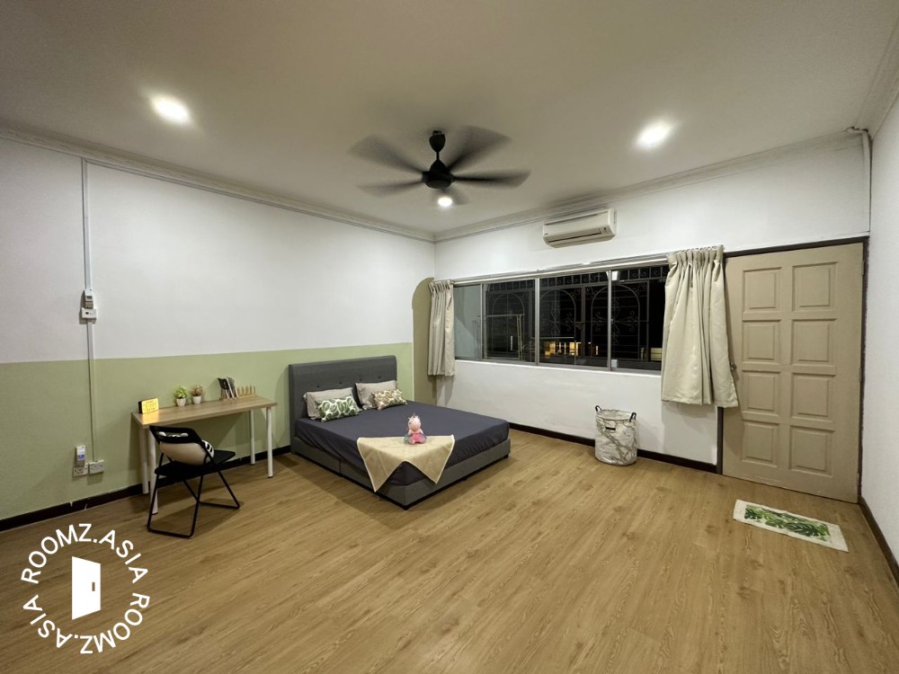 📌 Complete with Furniture & Appliances – The Perfect Rental Choice!