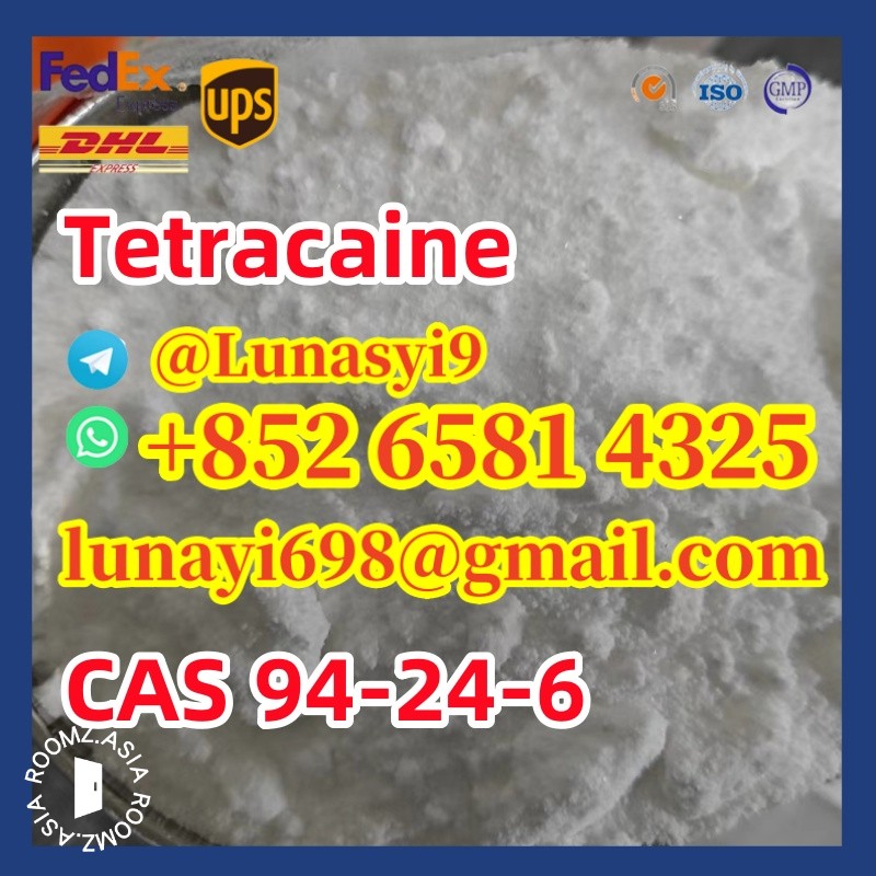 Tetracaine CAS 94-24-6