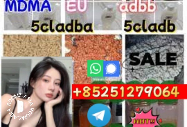 5CL-ADB 5f-mdma 4cl-adb-a 4f-adbb 2CL-ADB yellow powder