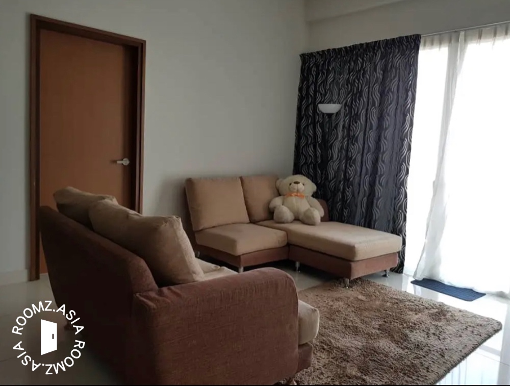 1 bedroom 1 bathroom condominium for rent