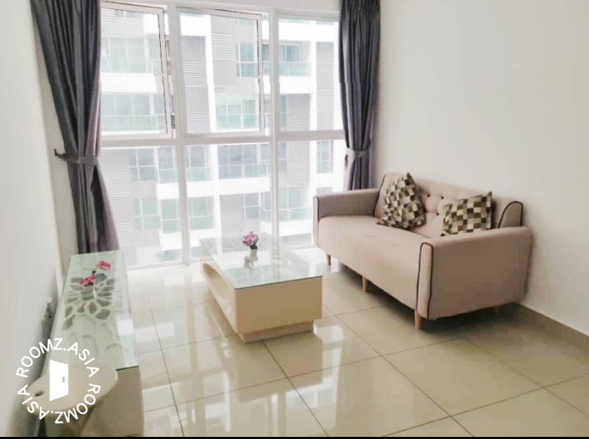 1 bedroom 1 bathroom condominium for rent at 🐶pet friendly