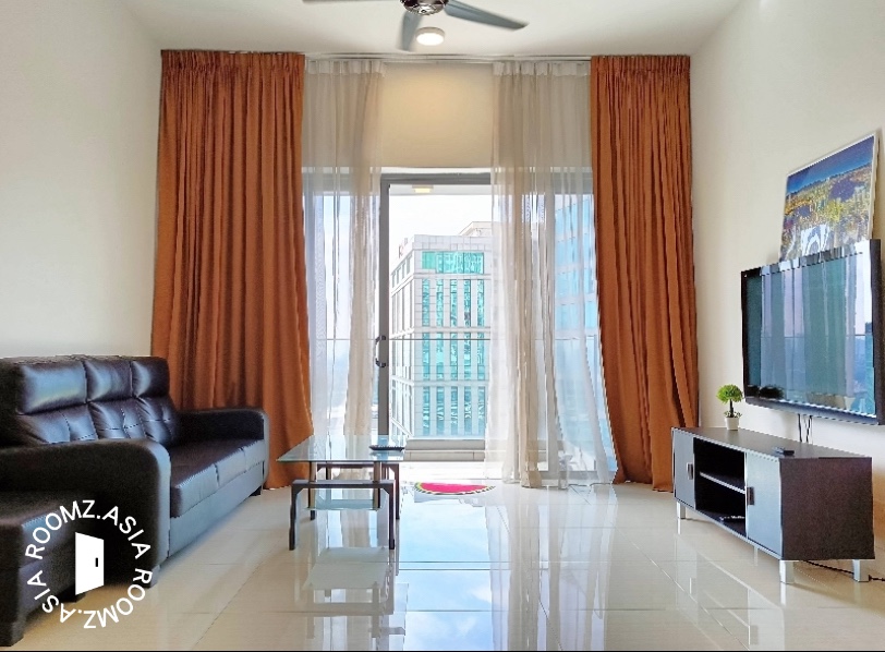 1 bedroom 1 bathroom condominium for rent at 🐶pet friendly