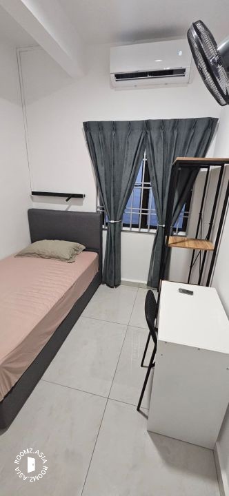 Single room for rent at Mount Austin