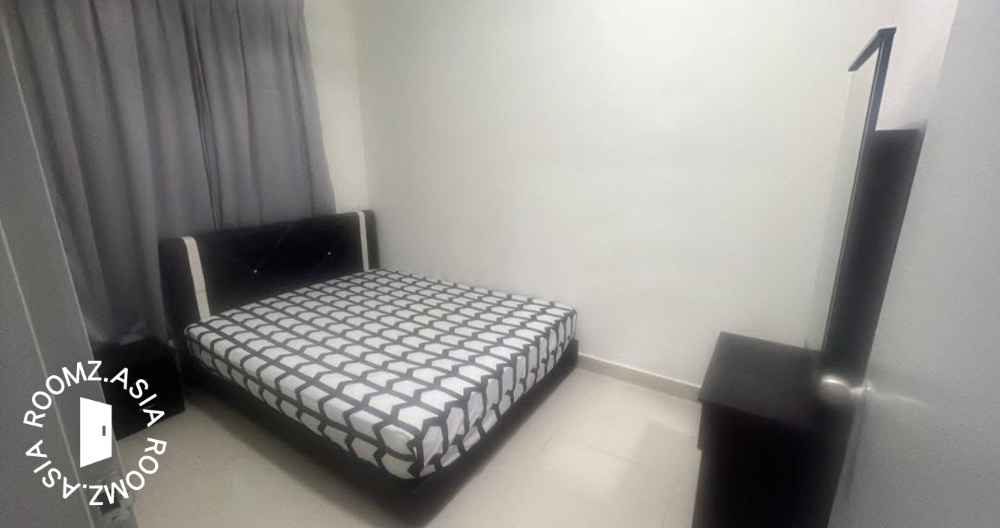 Studio room for rent at Kota Damansara with private 🛁bathroom