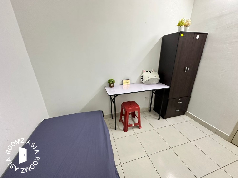 🛏️ Private Room for Rent – Cozy, Quiet, and Move-In Ready!