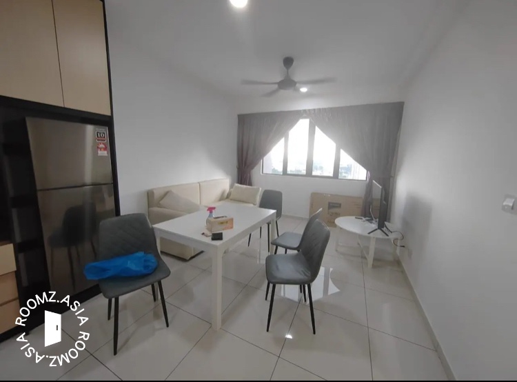 1 bedroom 1 bathroom condominium for rent at
