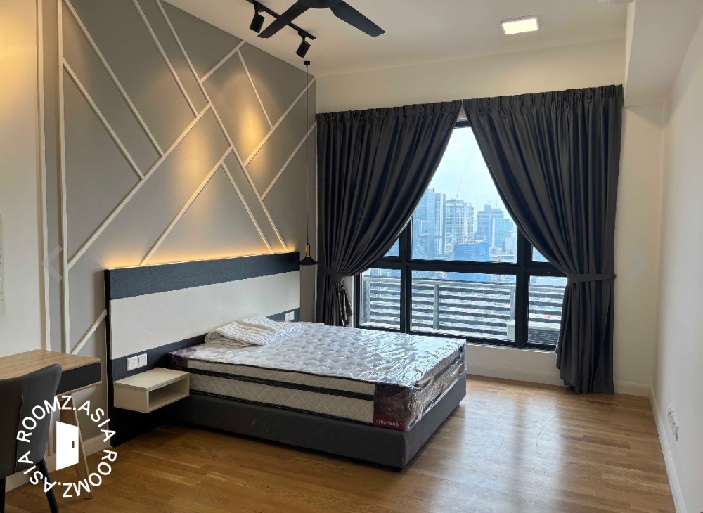 1 bedroom 1 bathroom condominium for rent at 🐶pet friendly