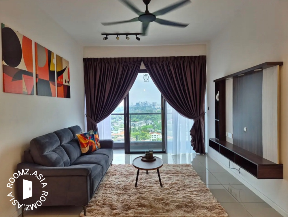 1 bedroom 1 bathroom condominium for rent