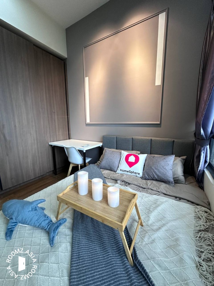 🏡Middle Room for rent 📌Petalz Residence Old Klang Road