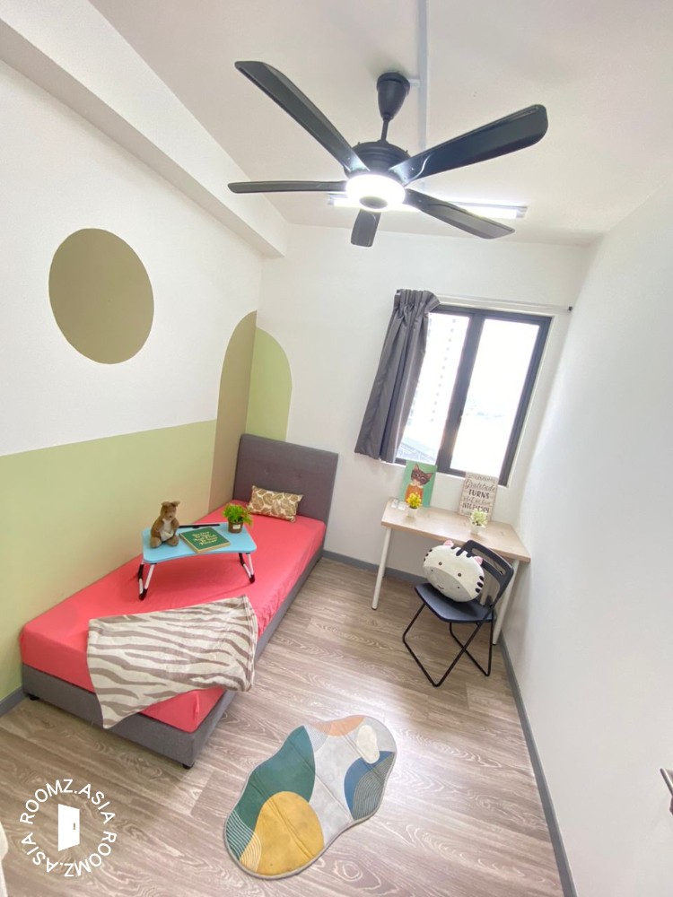 ✨ Fully Furnished + Modern Design – Ready to Move In!