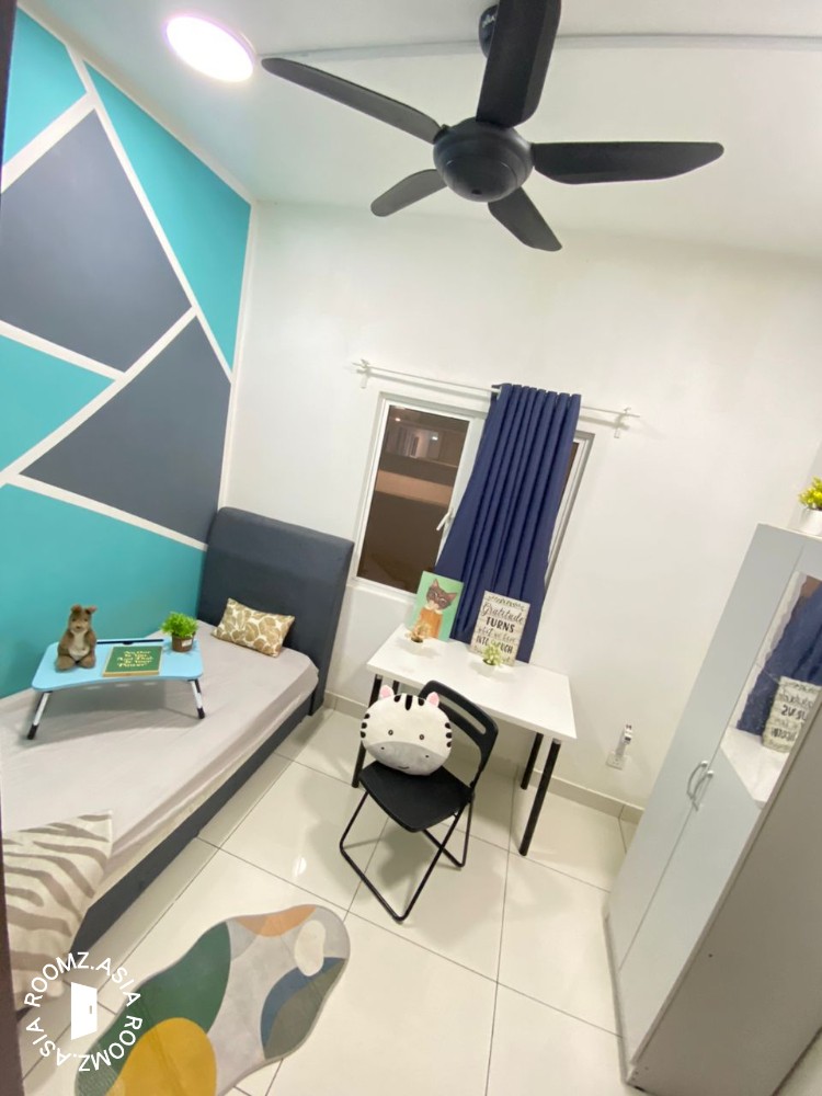 📍 Prime Location, Well-Equipped, Limited Availability!