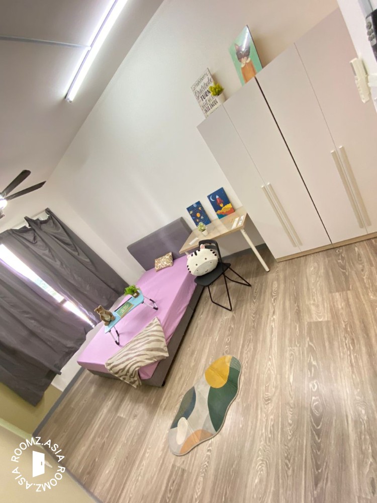 📌 Complete with Furniture & Appliances – The Perfect Rental Choice!