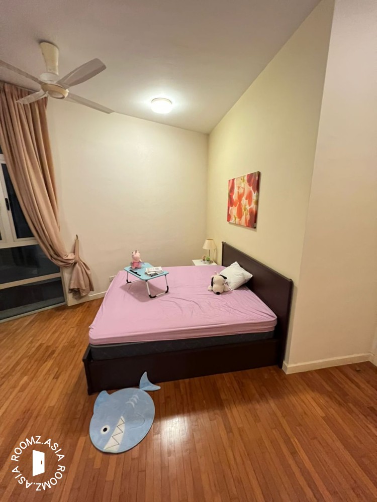 🏠 Spacious & Fully Furnished – Move In Immediately!