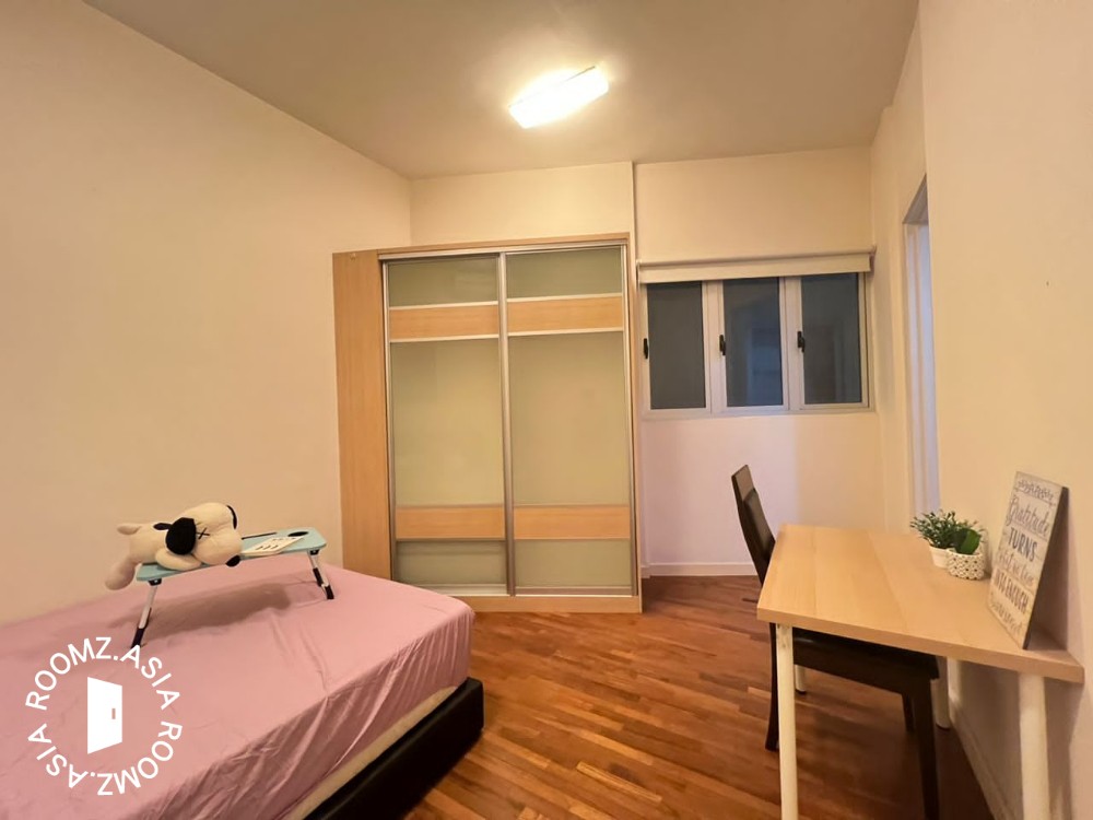 📌 Complete with Furniture & Appliances – The Perfect Rental Choice!