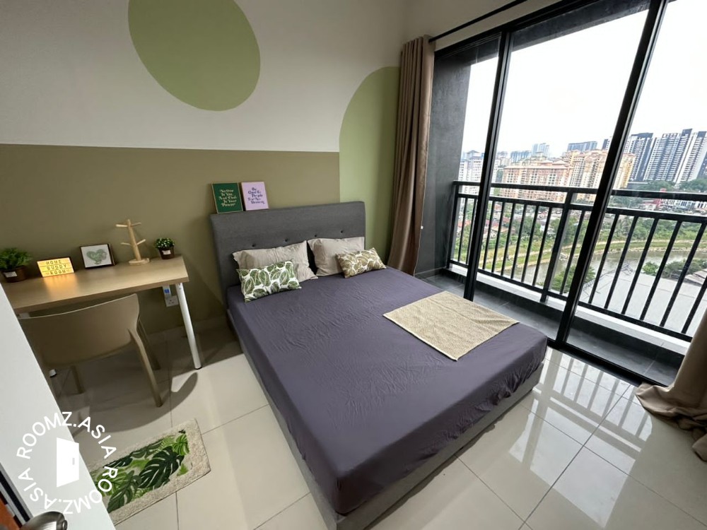 🏠 Spacious & Fully Furnished – Move In Immediately!
