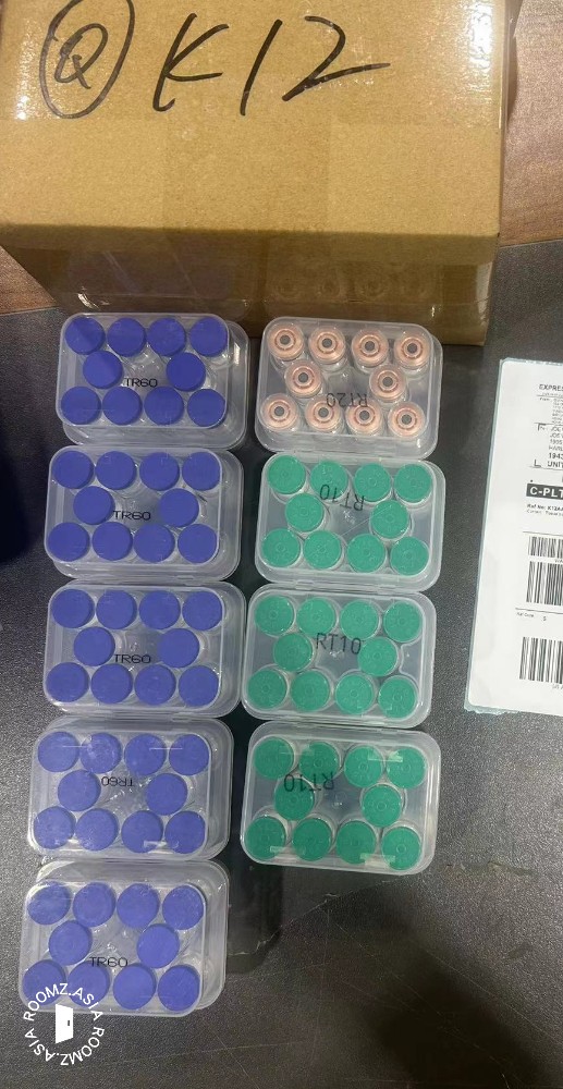 High quality peptide sema, tirz, reta factory price