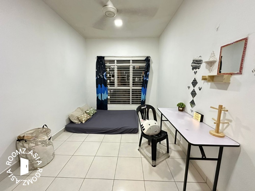 🏠 Cozy & Comfortable Room for Rent – Move In Anytime!