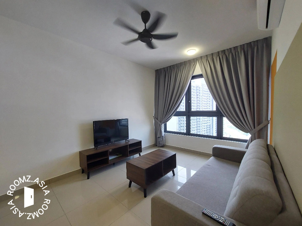 2 bedroom 2 bathroom condominium for rent at 🐶pet friendly