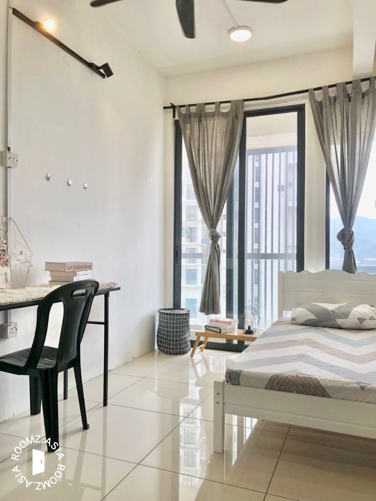 SINGLE ROOM FOR RENT IN CHERAS YOU VISTA NEAR MRT TAMAN SUNTEX