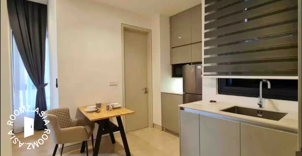 Single room for rent at Verando Residence With private 🛁bathroom