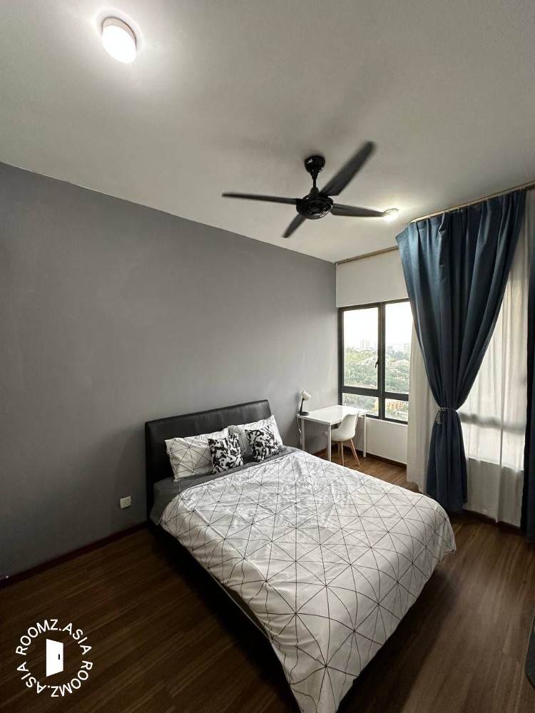 ✌✅Premium & Comfy Master Bedroom Rental 📍Walking Distance to Public Transport