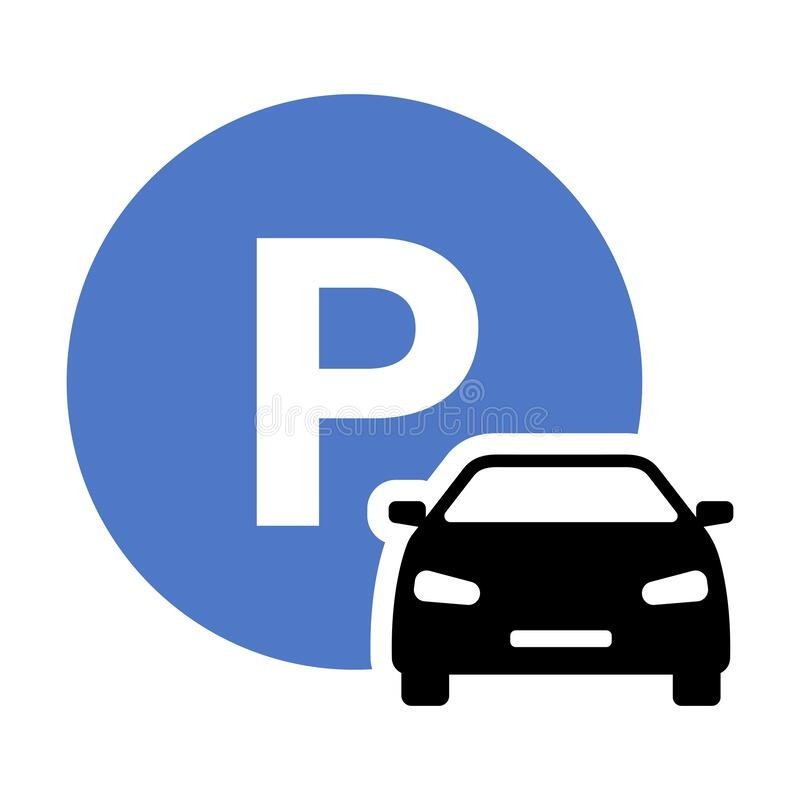 Car Park for rent at Wangsa Metroview Block B