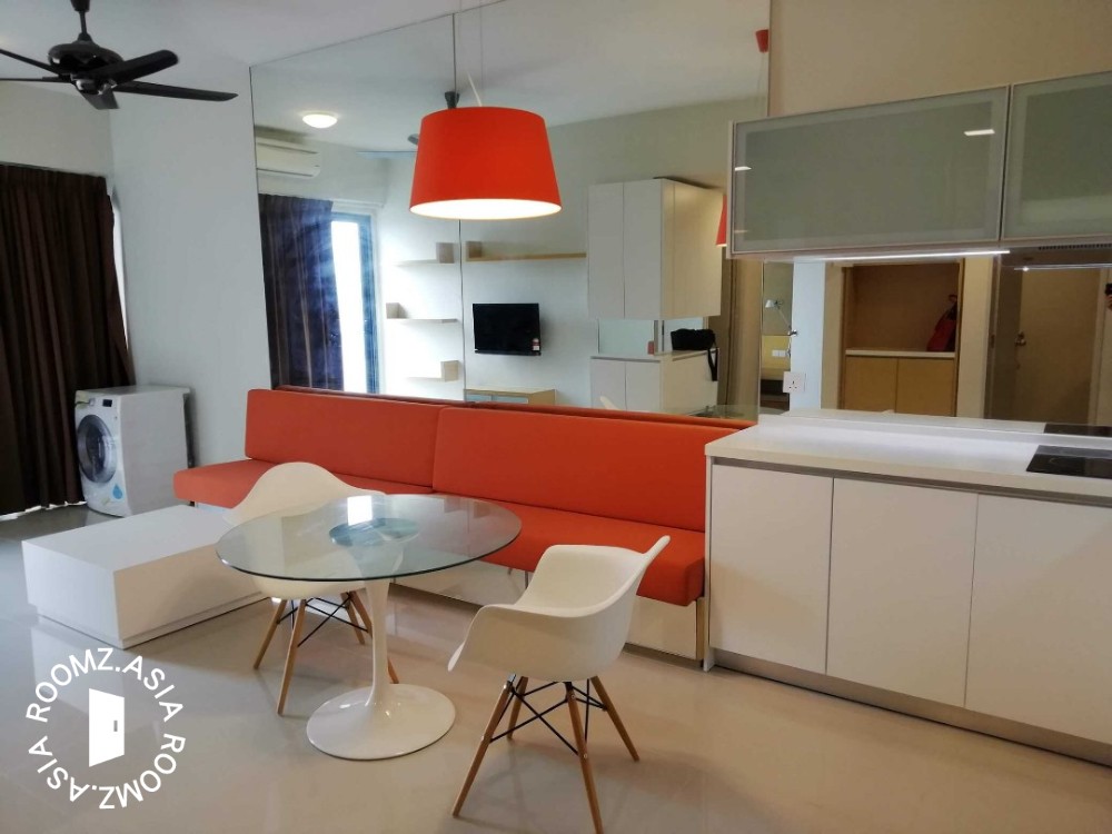 2 bedroom 2 bathroom condominium for rent at 🐶pet friendly