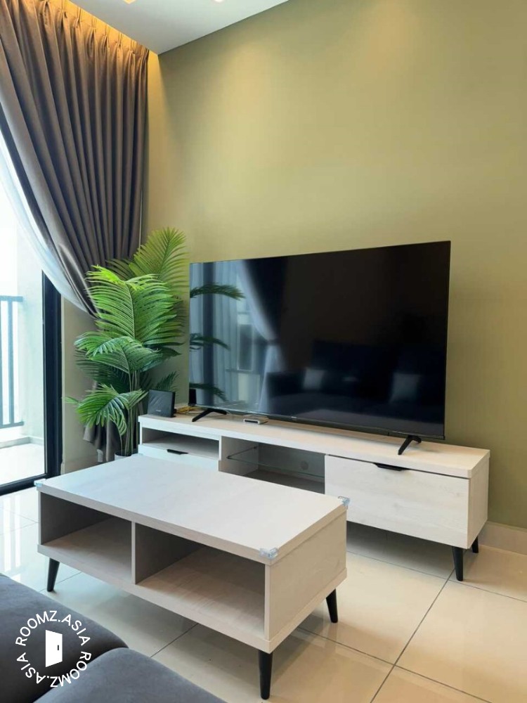 1 bedroom 1 bathroom condominium for rent at 🐶pet friendly