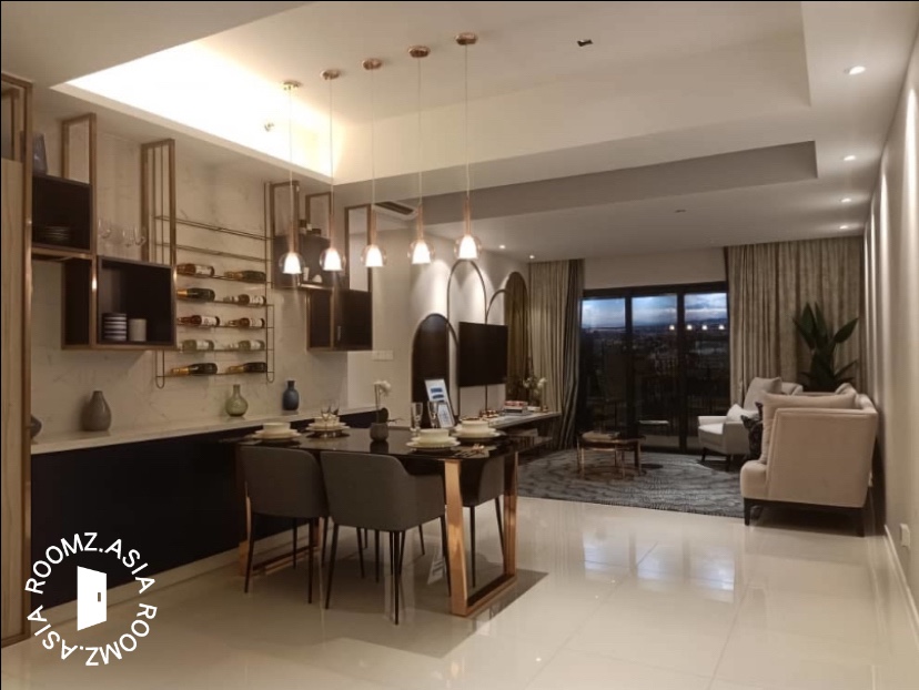 1 bedroom 1 bathroom condominium for rent at 🐶pet friendly