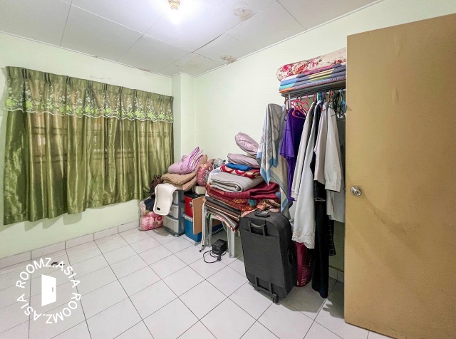 Studio room for rent at Petaling Jaya with private 🛁bathroom