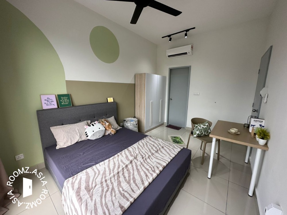 📌 Complete with Furniture & Appliances – The Perfect Rental Choice!