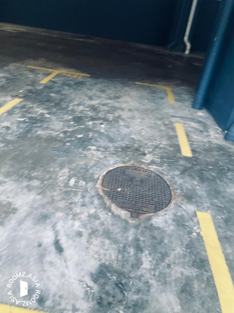 🚘Parking space for rent at The Arc, Cyberjaya